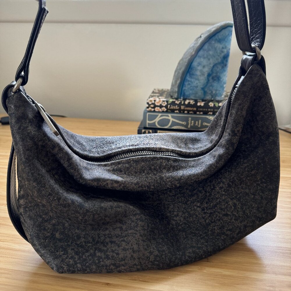 Rough and tumble salamanders cooper